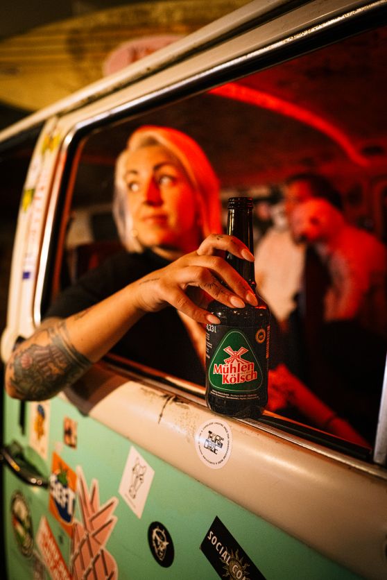 Mühlen Kölsch 12 X 0,33l