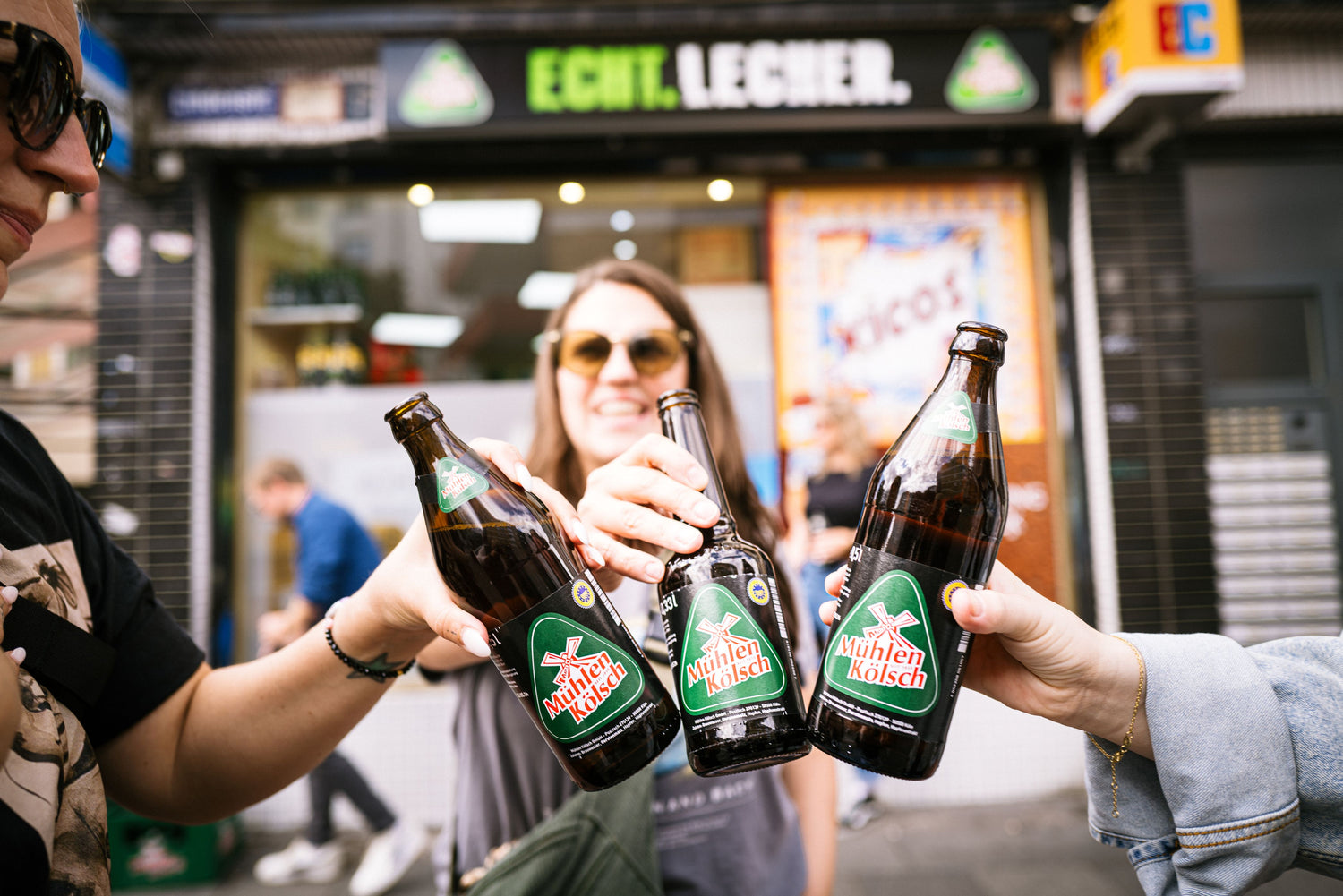 Mühlen Kölsch 12 X 0,5l