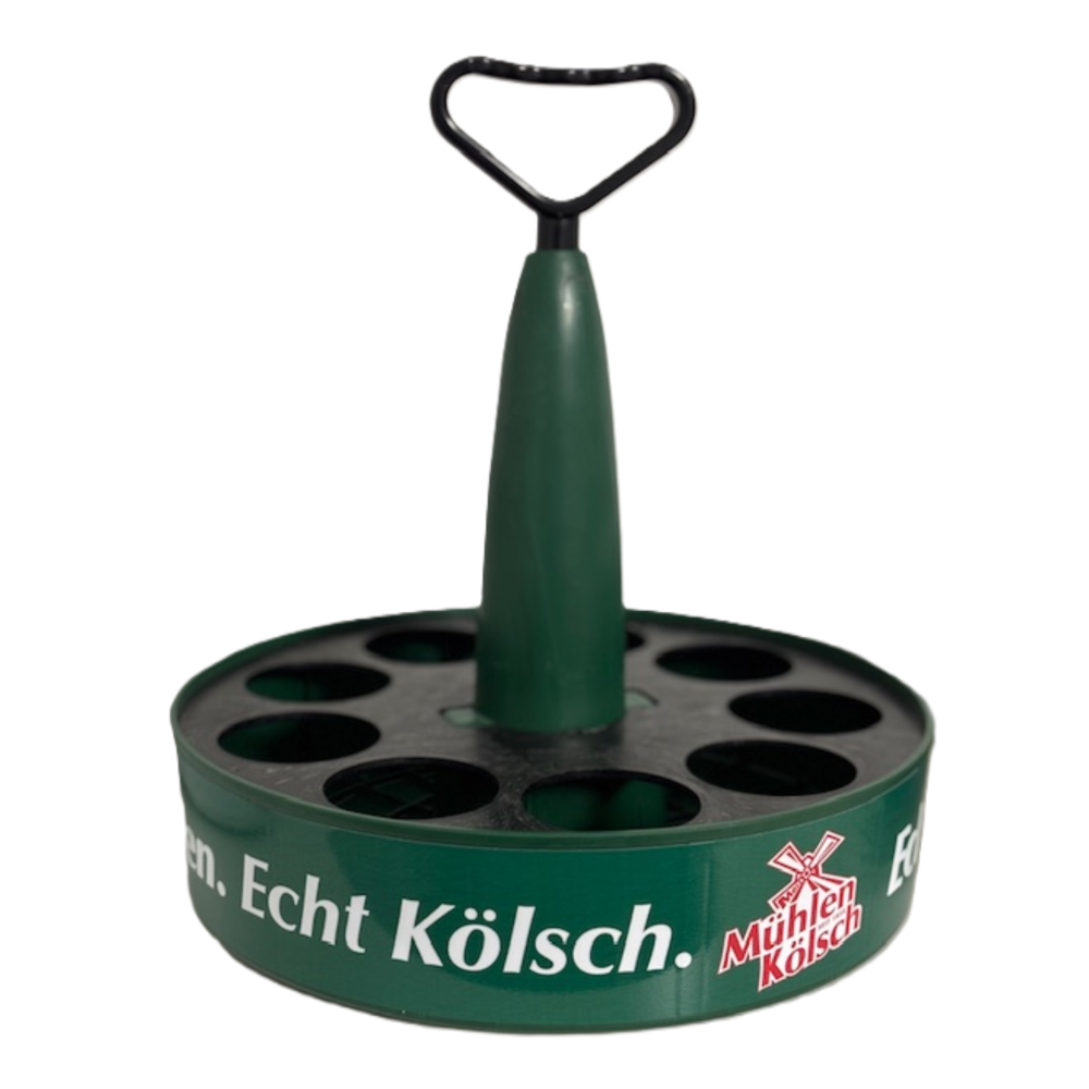 Mühlen Kölsch Kranz 11er