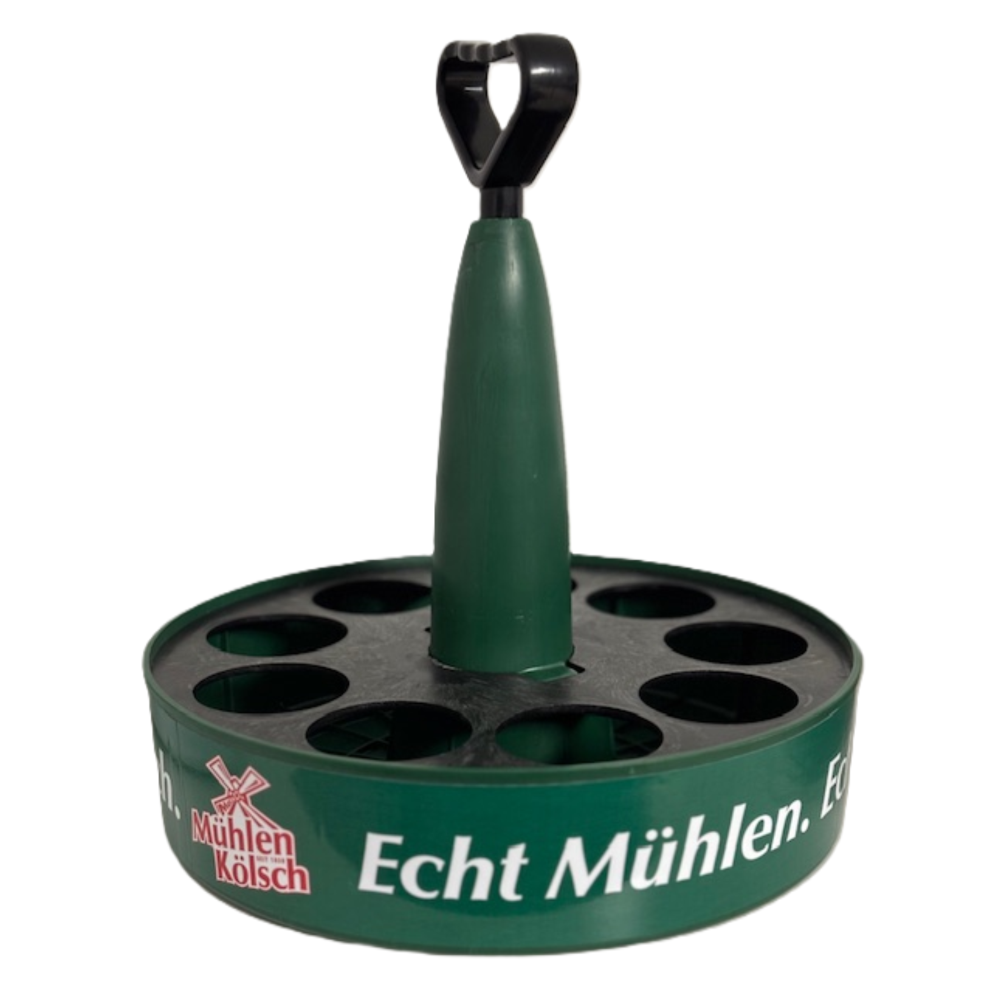 Mühlen Kölsch Kranz 11er