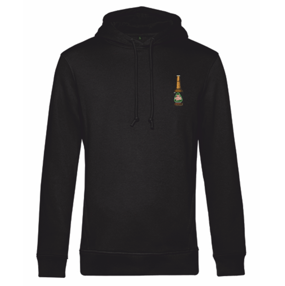 Hoodie Mühlen - Kleine Flasche