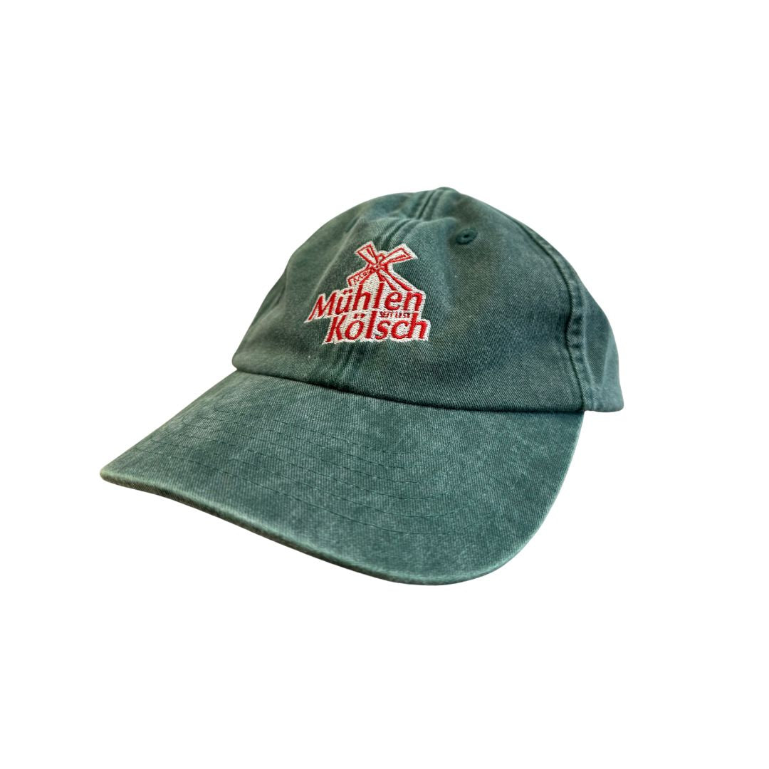 Mühlen Kölsch Vintage Cap