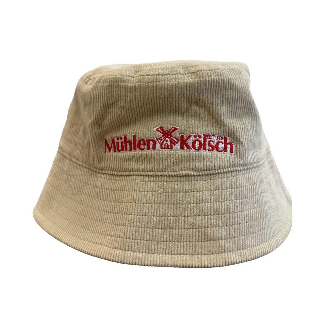 Mühlen Kölsch Bucket Hat