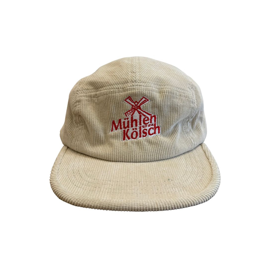 Mühlen Kölsch Camper Cap