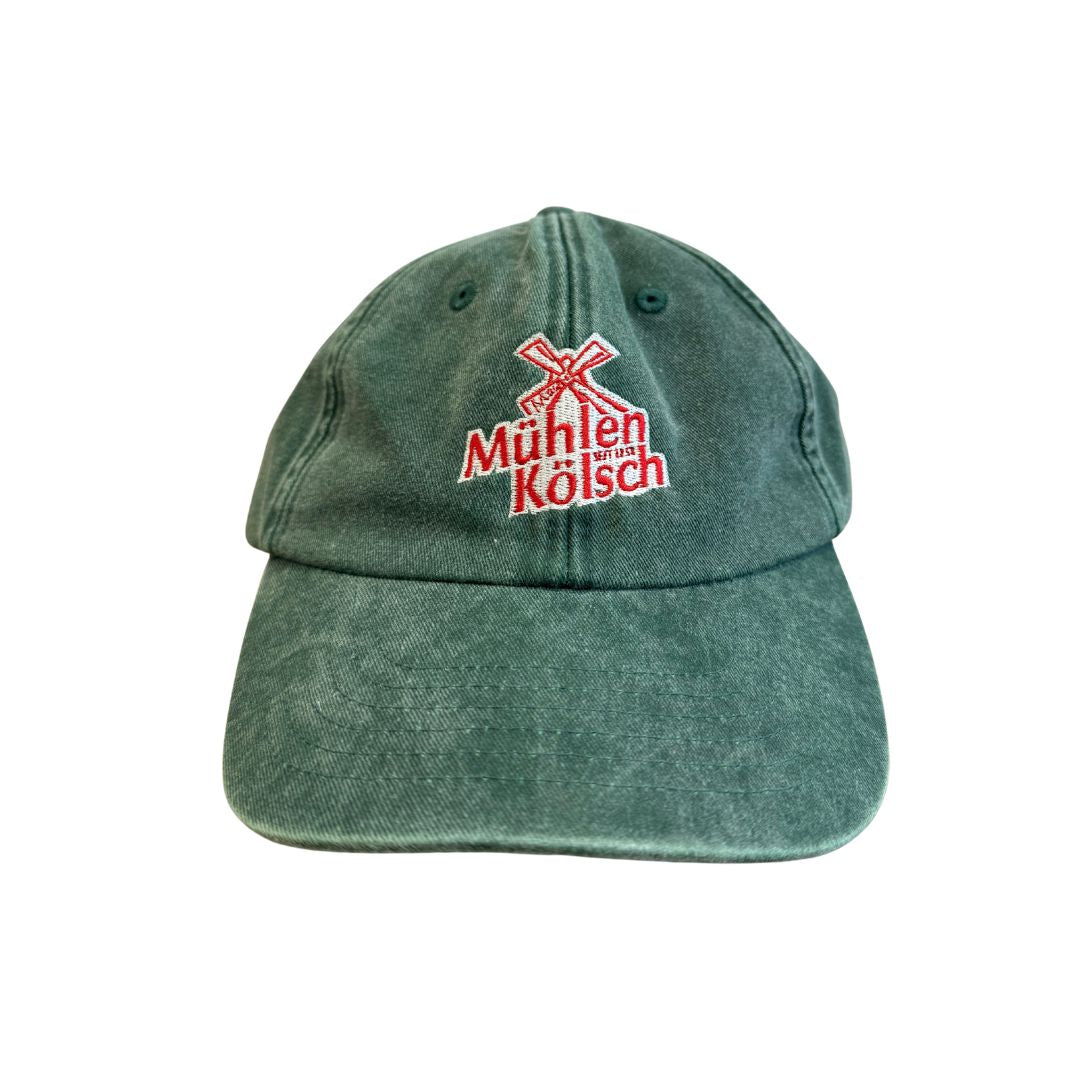 Mühlen Kölsch Vintage Cap