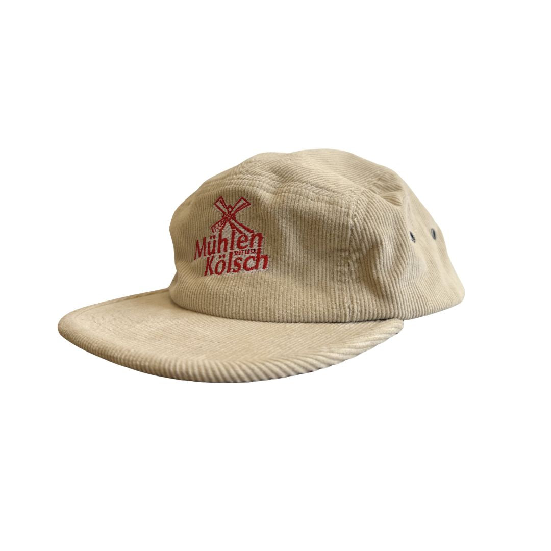 Mühlen Kölsch Camper Cap