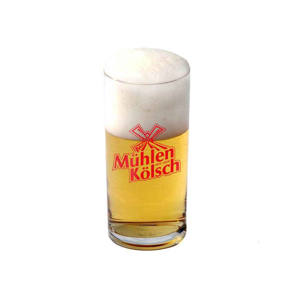 12 X Mühlen "Stösschen" 0,1 l