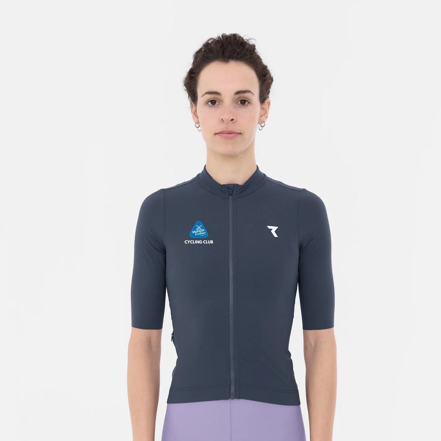 Mühlen Kölsch x Ryzon Radtrikot – Mühlen Freibier Cycling Club Edition Damen