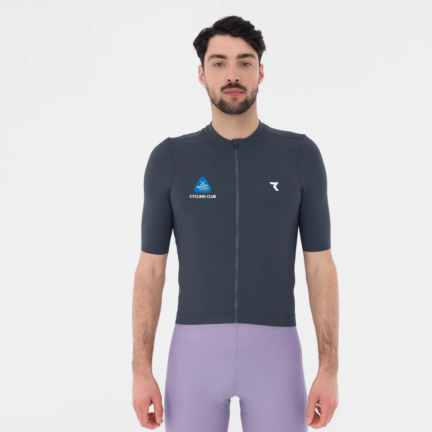 Mühlen Kölsch x Ryzon Radtrikot – Mühlen Freibier Cycling Club Edition Herren