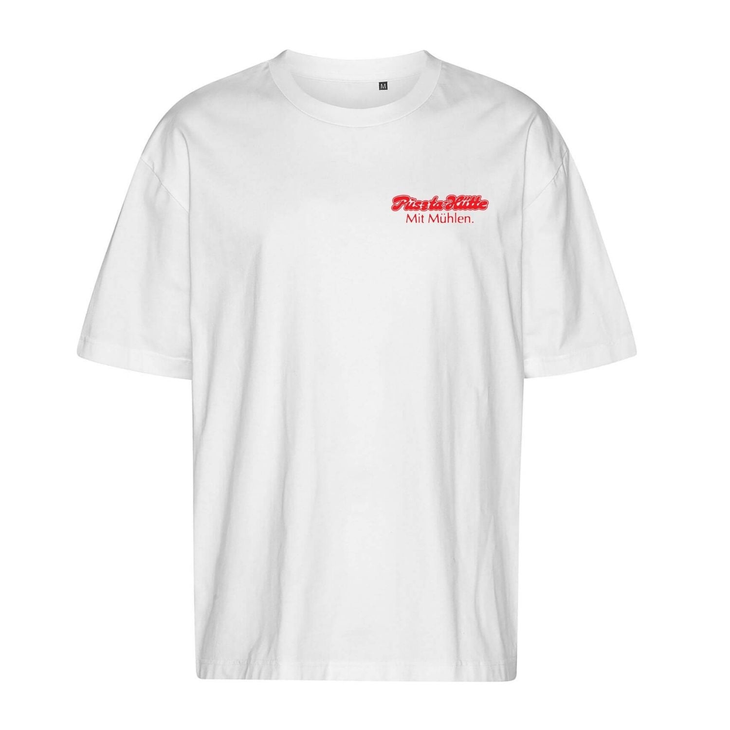 Mühlen Kölsch X Puszta Hütte T-Shirt