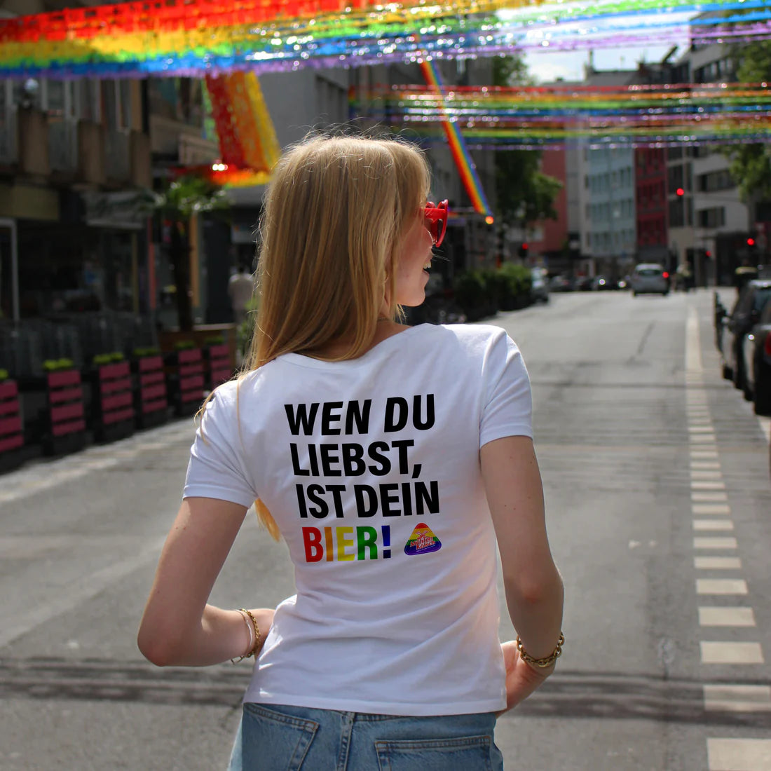 Mühlen Kölsch Pride T-Shirt